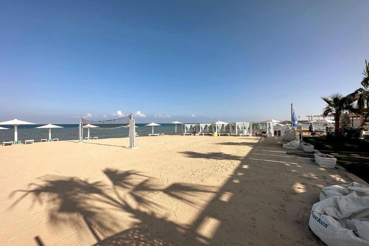Luxury New In - Private Apartment Hurghada