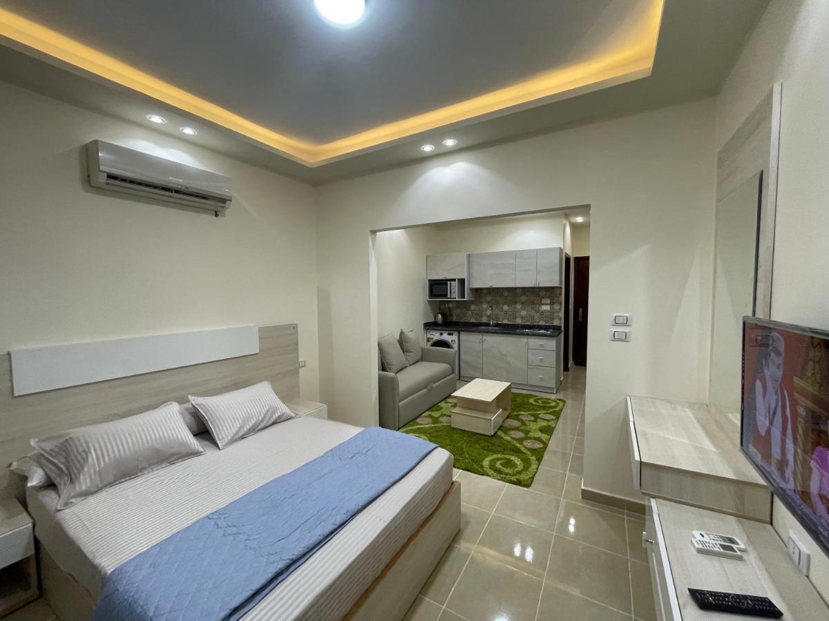 Apartment Casablanca Star Elite