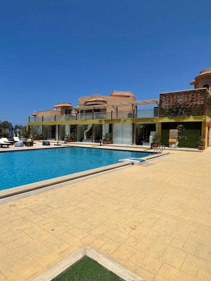 Casablanca Star Elite Apartment *
