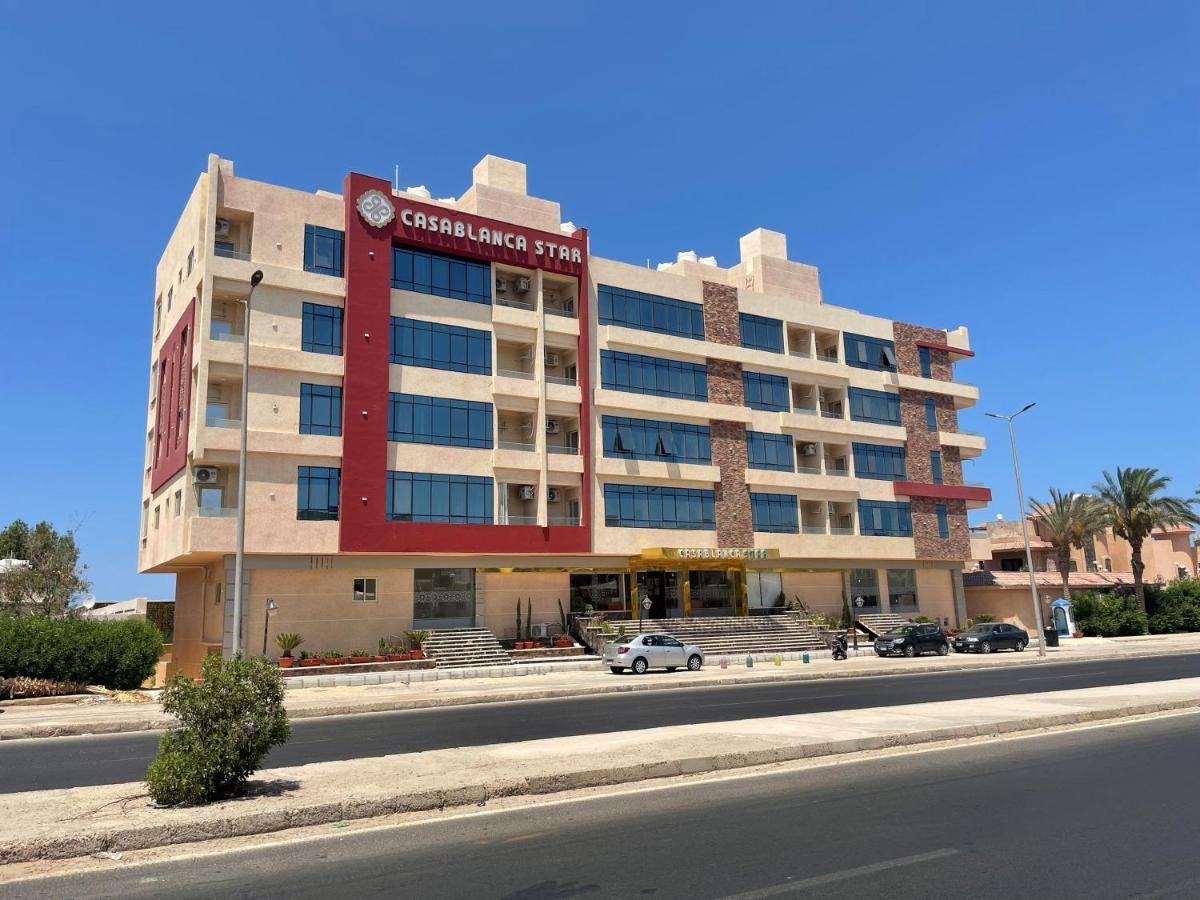 Casablanca Star Elite Appartement