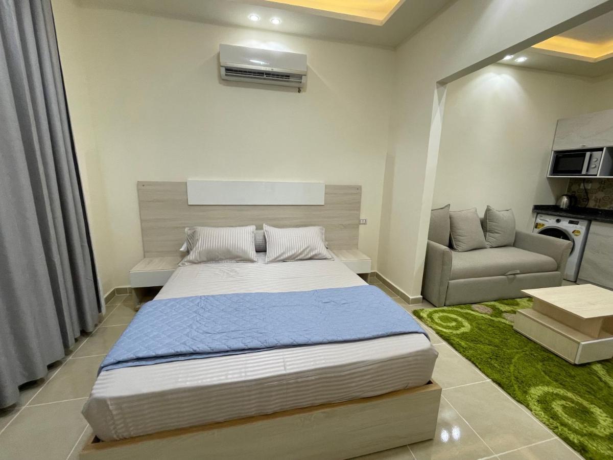 Apartment Casablanca Star Elite Hurghada