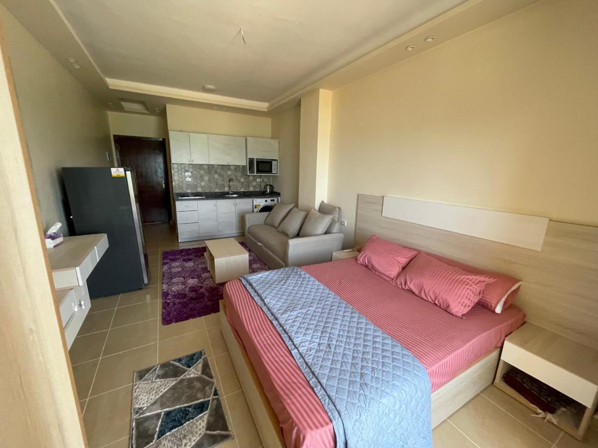 Casablanca Star Elite Apartment *