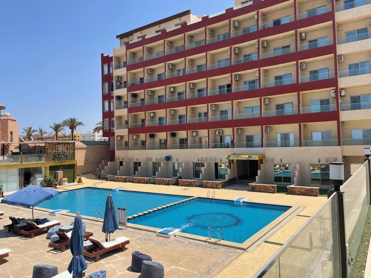 Casablanca Star Elite Hurghada