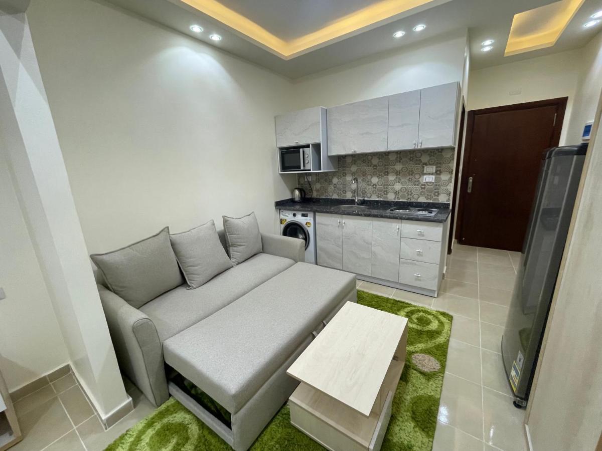 Casablanca Star Elite Apartment *