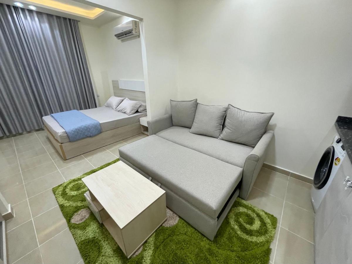Casablanca Star Elite Apartment Hurghada