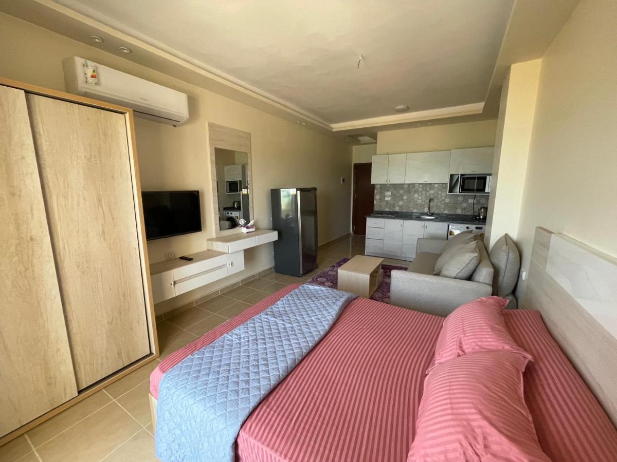 Casablanca Star Elite Apartment Hurghada