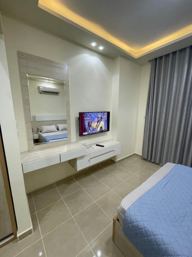 Casablanca Star Elite Apartment *