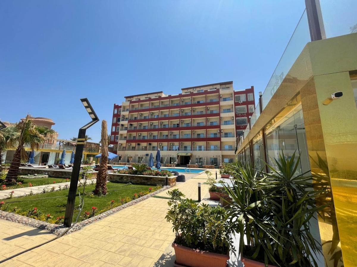 Casablanca Star Elite Hurghada