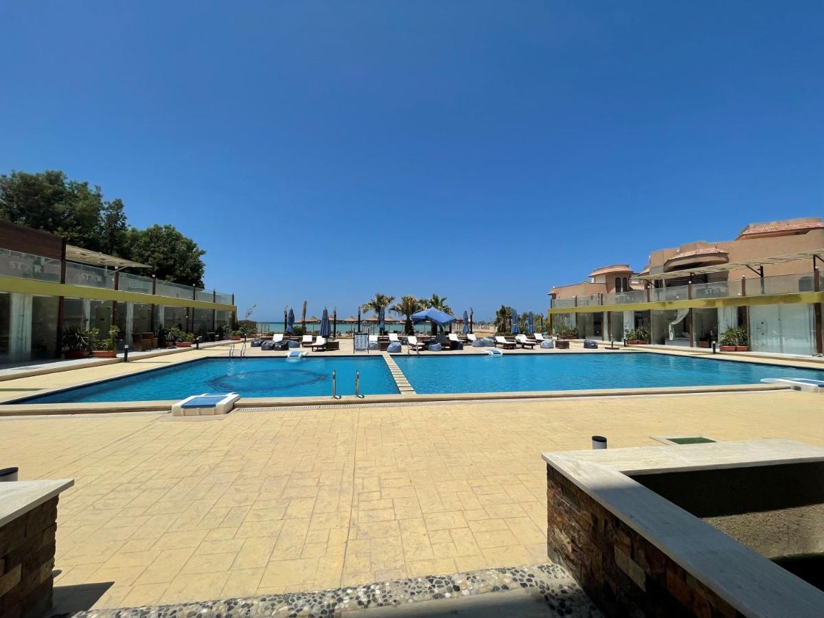 Casablanca Star Elite Apartment *