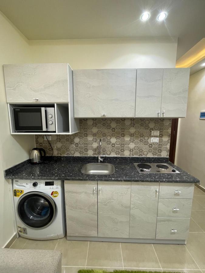 Apartment Casablanca Star Elite Hurghada