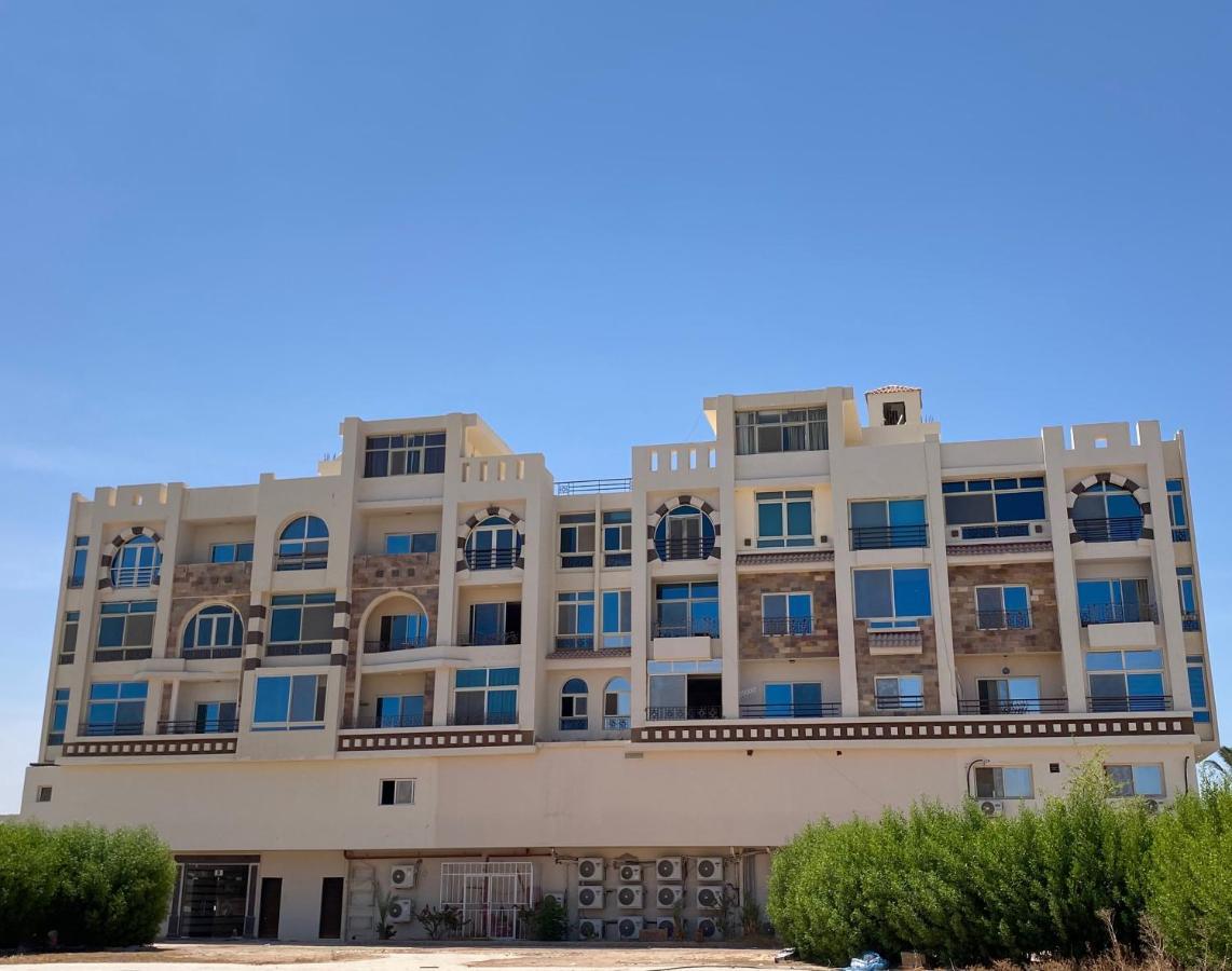 Tourism Center Beach * Hurghada