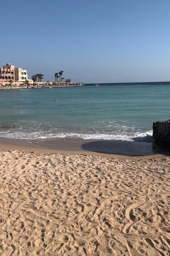 Apartment Arabia Gold Hurghada