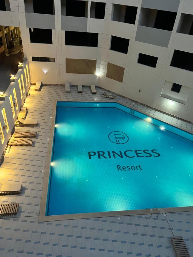 Princess Apartment Hurghada