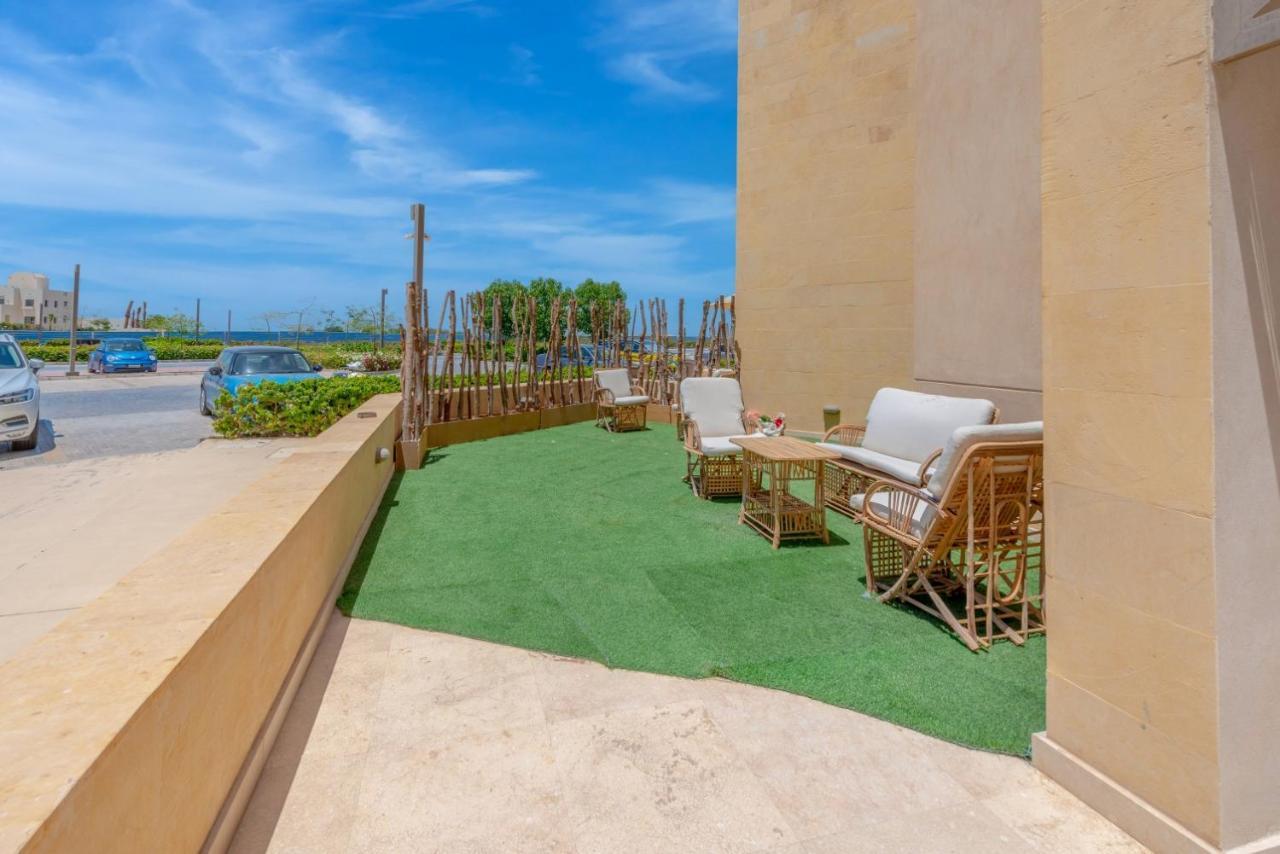 Fresh & Modern 1br In El Gouna. Mangroovy Pool & Hurghada