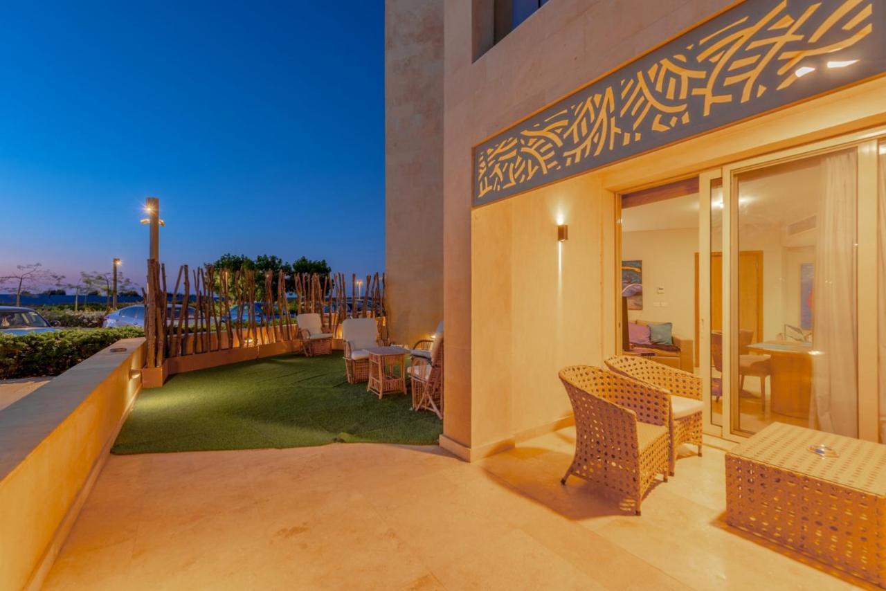 Fresh & Modern 1br In El Gouna. Mangroovy Pool & Hurghada