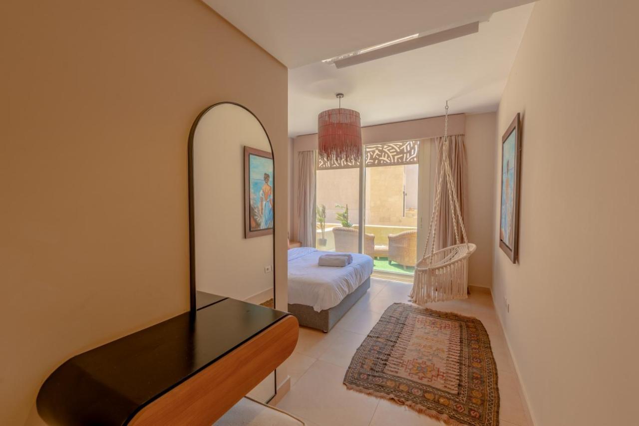 Fresh & Modern 1br In El Gouna. Mangroovy Pool & Hurghada