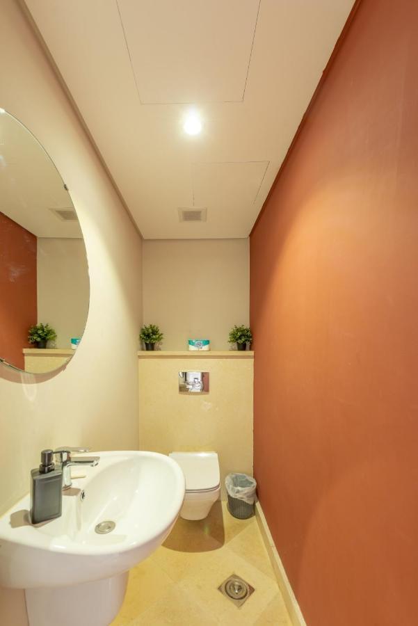 Apartment Fresh & Modern 1br In El Gouna. Mangroovy Pool &