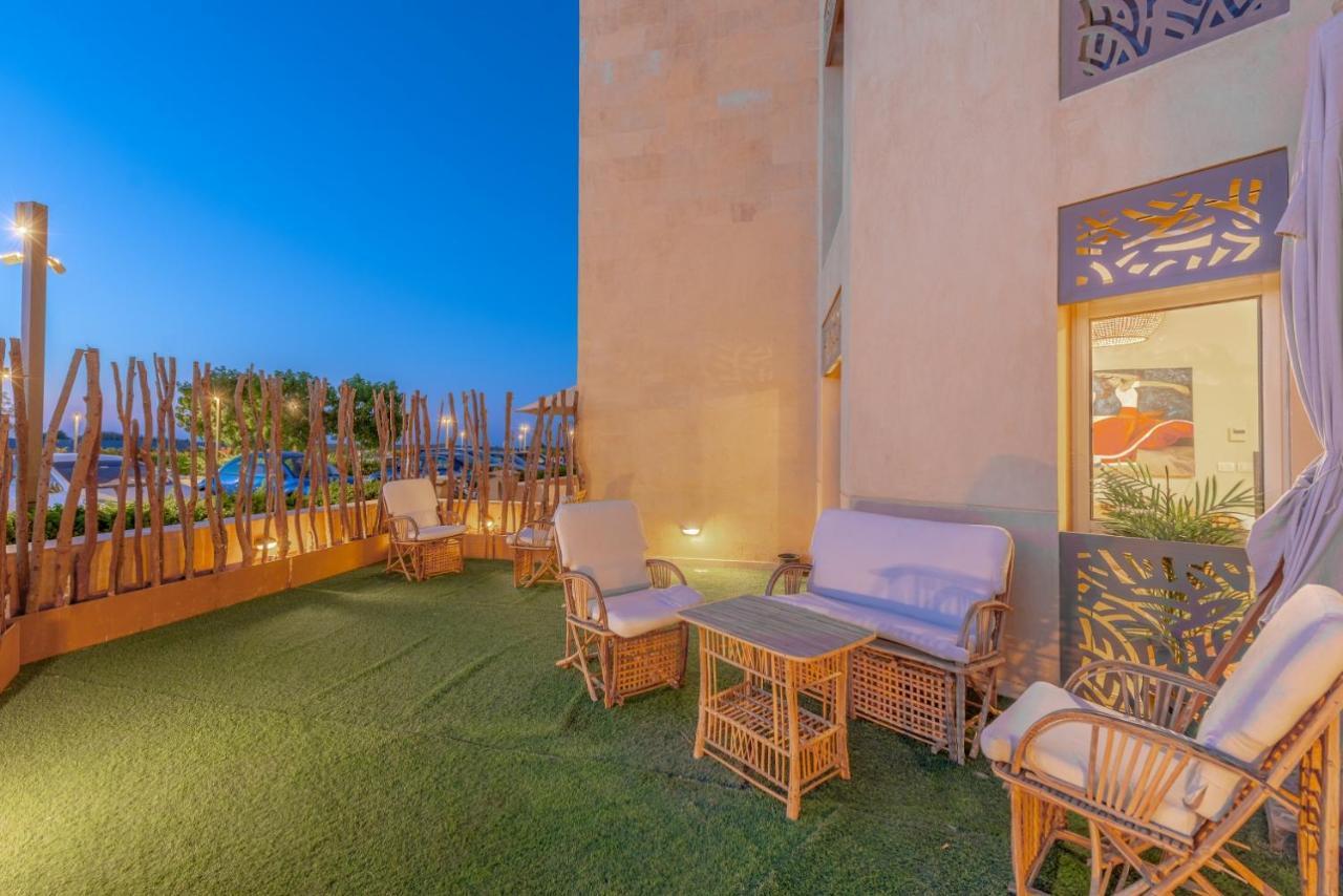 Apartment Fresh & Modern 1br In El Gouna. Mangroovy Pool & *