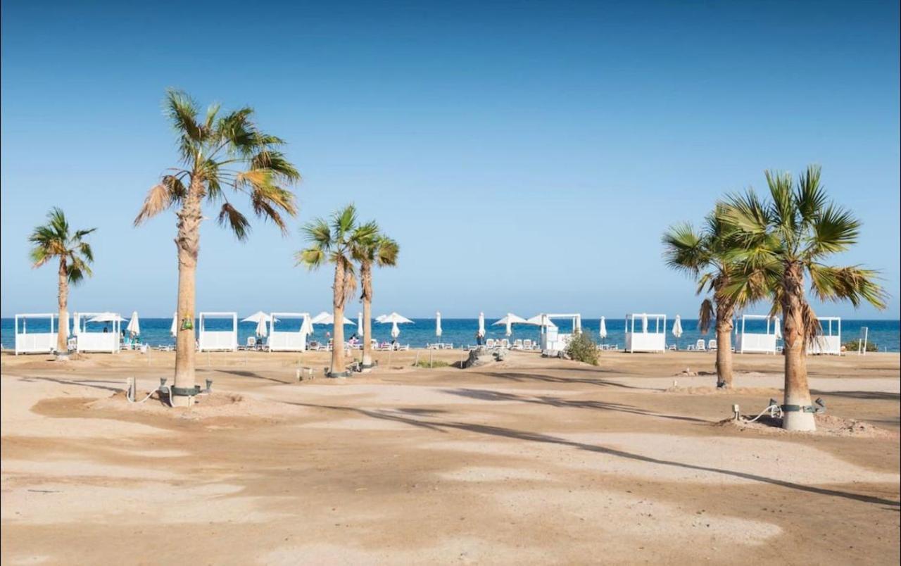 Fresh & Modern 1br In El Gouna. Mangroovy Pool & Hurghada