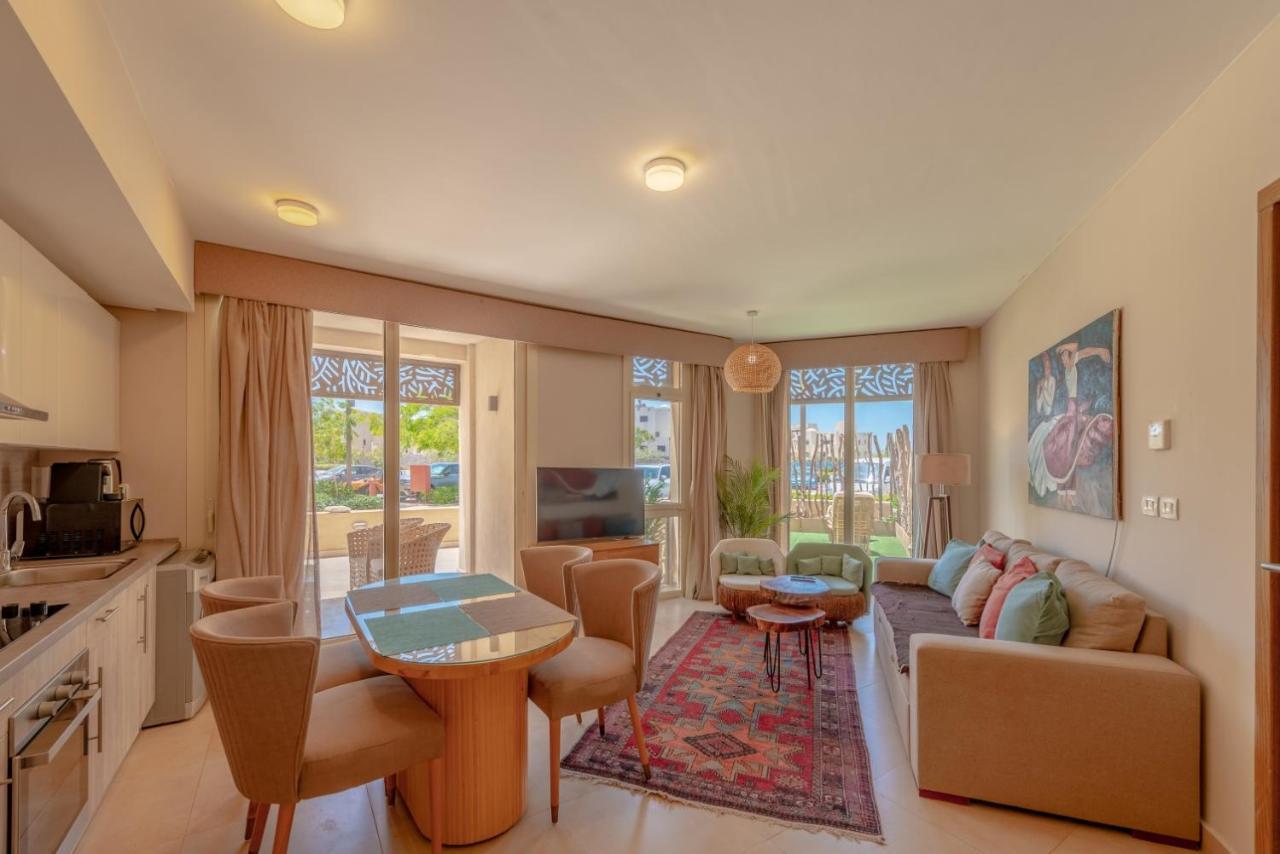 Fresh & Modern 1br In El Gouna. Mangroovy Pool & Hurghada