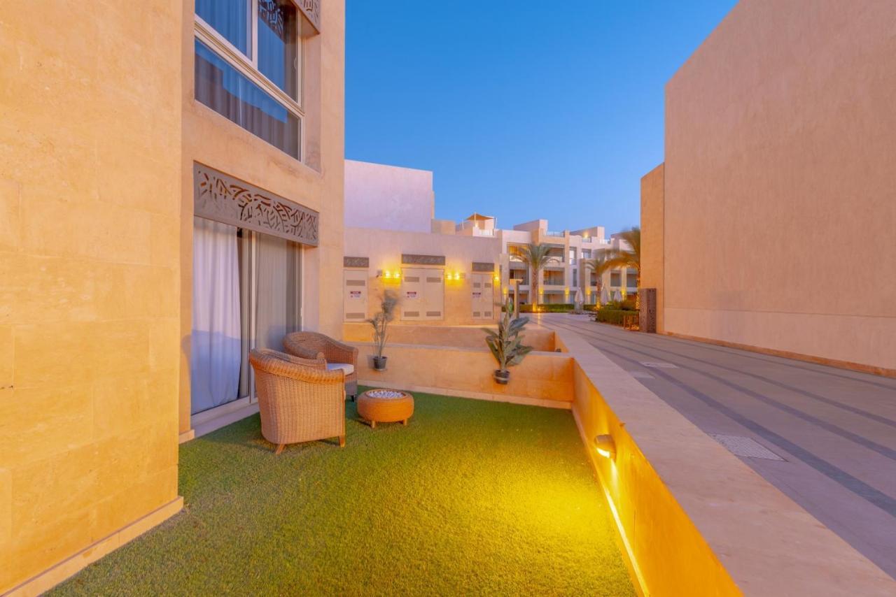 Apartment Fresh & Modern 1br In El Gouna. Mangroovy Pool & Hurghada