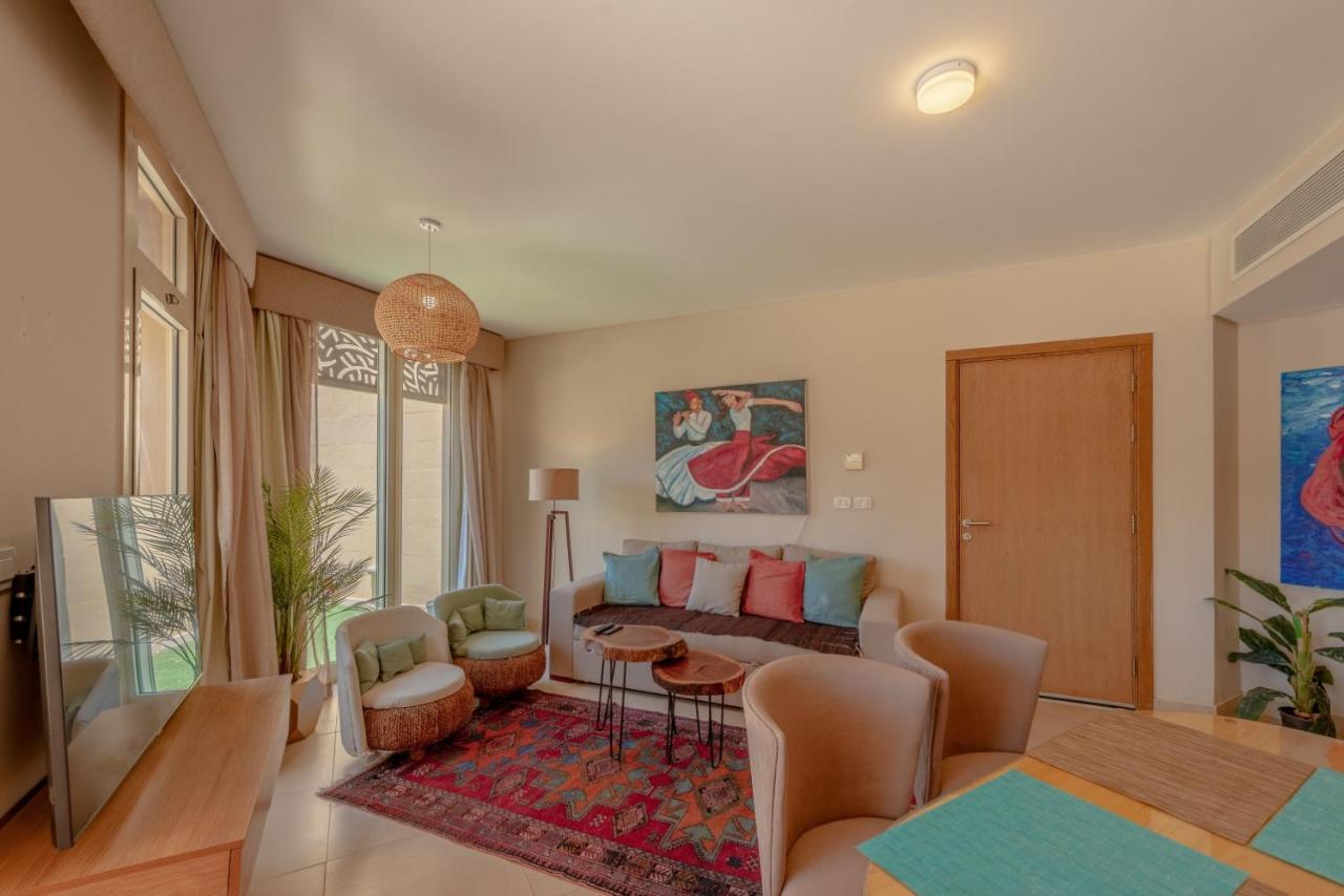 Fresh & Modern 1br In El Gouna. Mangroovy Pool & * Hurghada