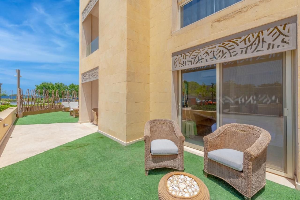 Fresh & Modern 1br In El Gouna. Mangroovy Pool & *