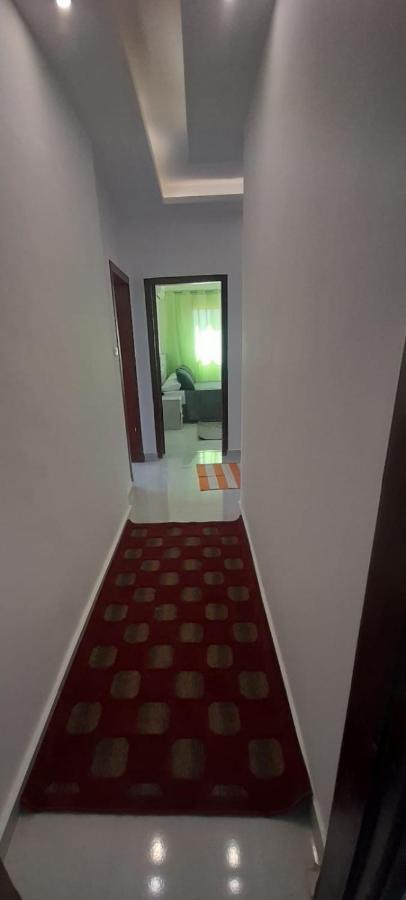 Casablanca Star Sea View Apartment