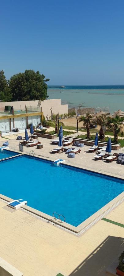 Apartment Casablanca Star Sea View Hurghada