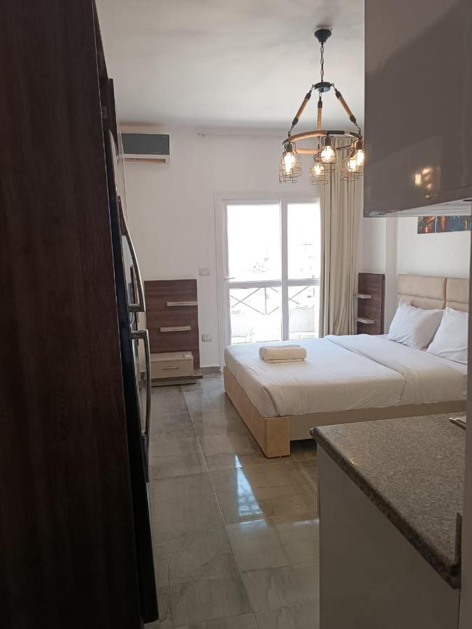 La Playa Studio Tiba View Apartment Hurghada