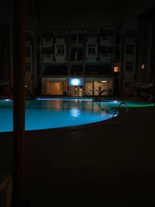 Elite ايليت ريزورت Apartment Hurghada