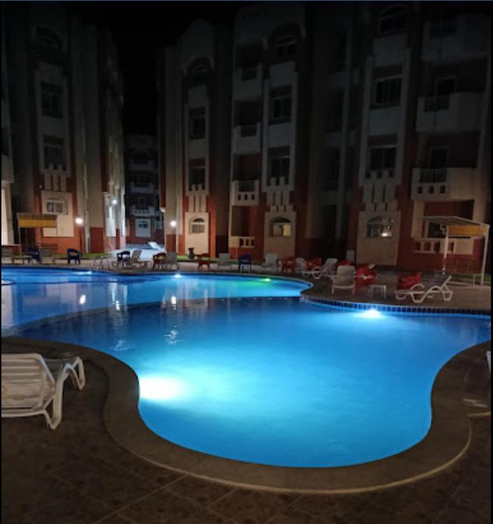 Elite ايليت ريزورت Apartment