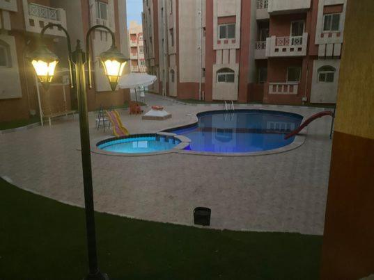 Apartment Elite ايليت ريزورت