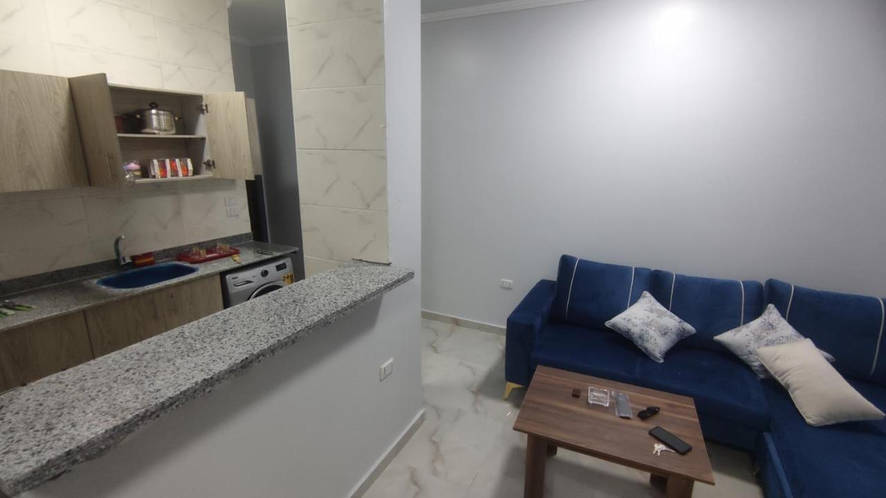 Holly Apartamento Hurghada