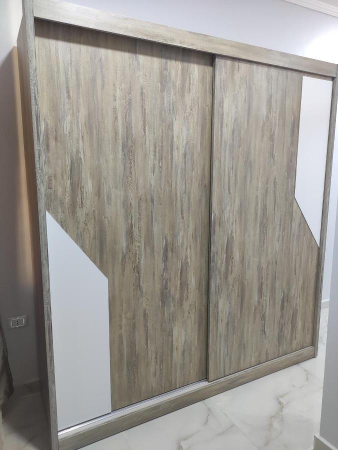 Holly Apartamento Hurghada