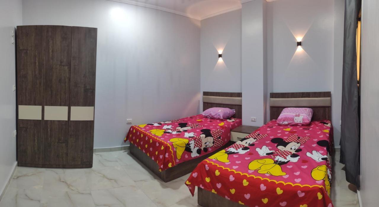 Apartamento Holly *