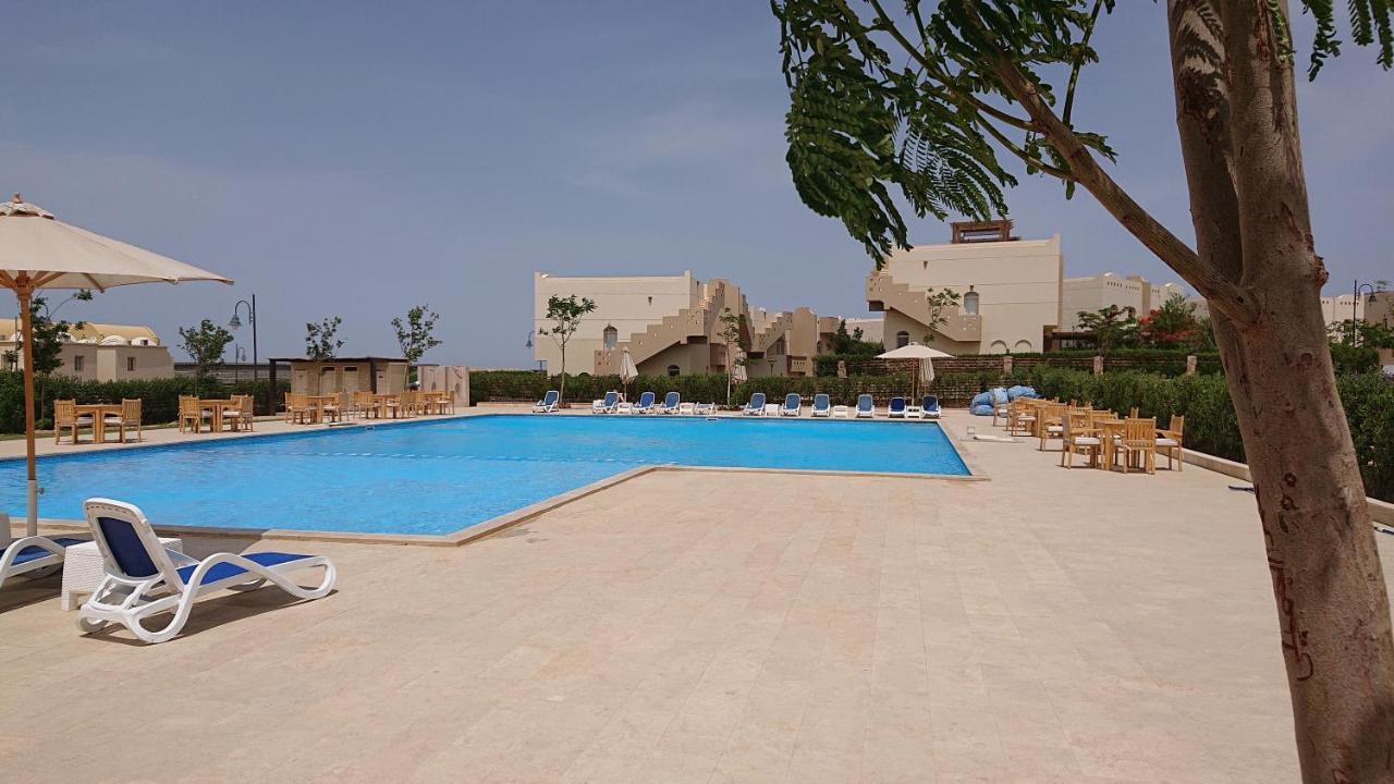 2 Bedroom In Makadi Heights