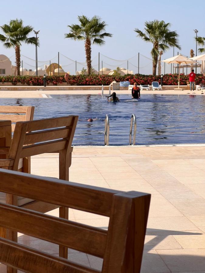 2 Bedroom In Makadi Heights Apartment Hurghada