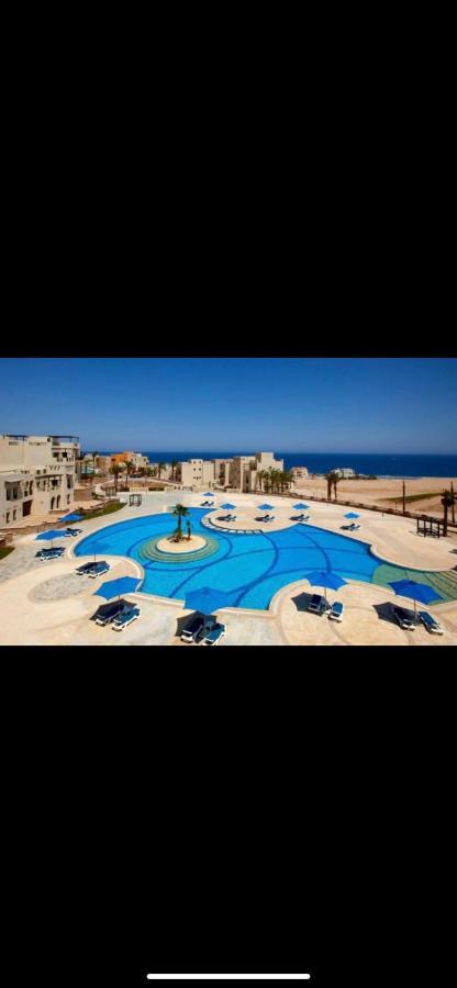 Azzurra Sahl Hasheesh Apartment Hurghada