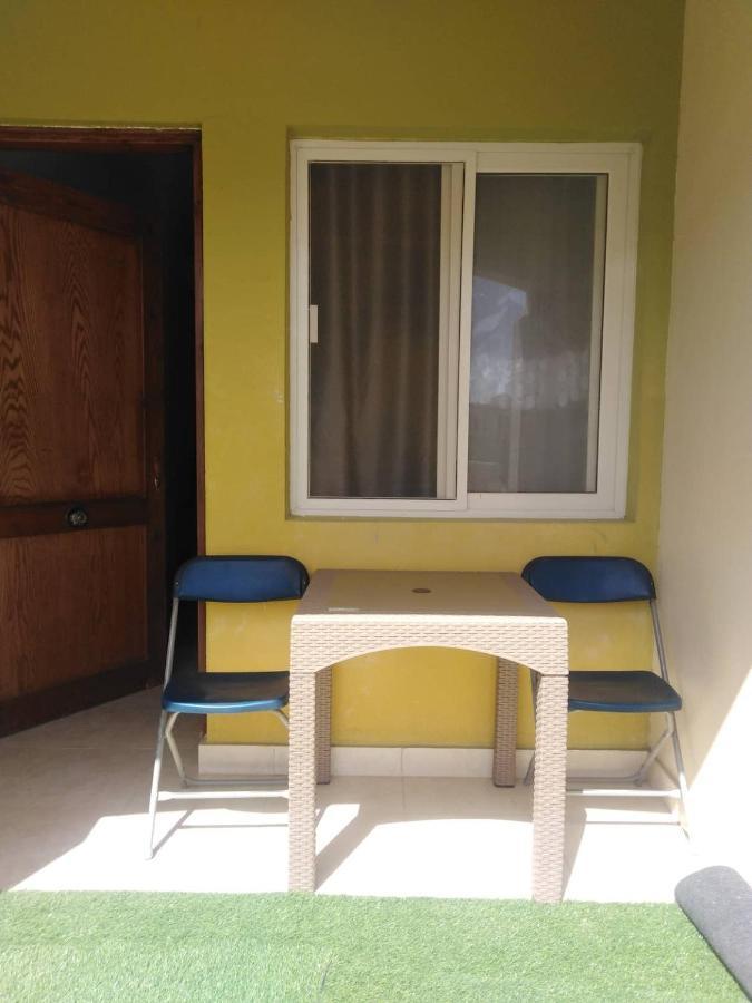 Apartment 2 Bedroom In Makadi Heights