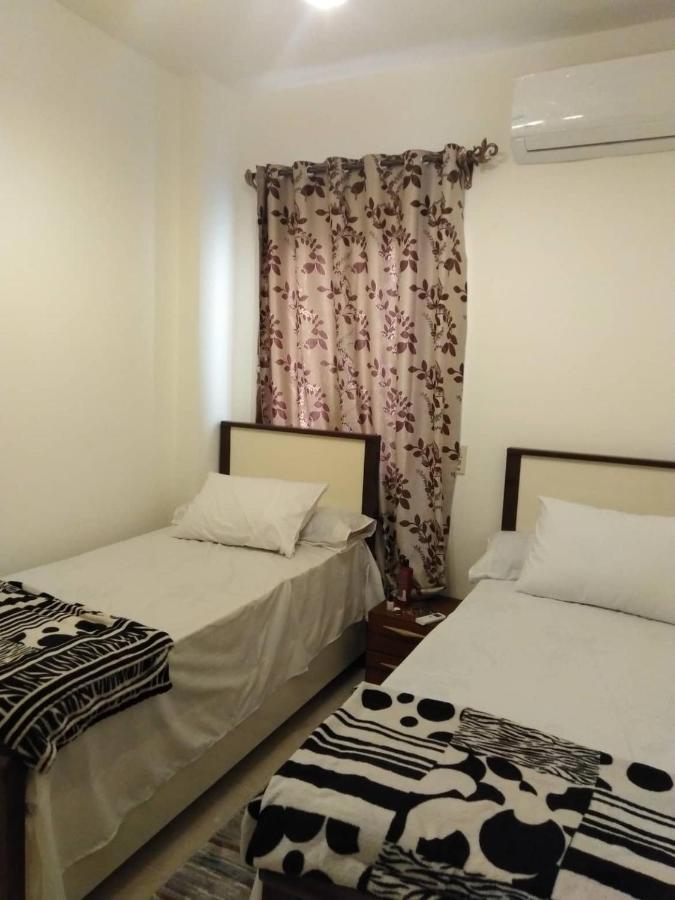 2 Bedroom In Makadi Heights Apartment *