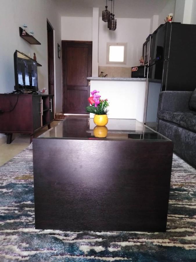 Apartment 2 Bedroom In Makadi Heights