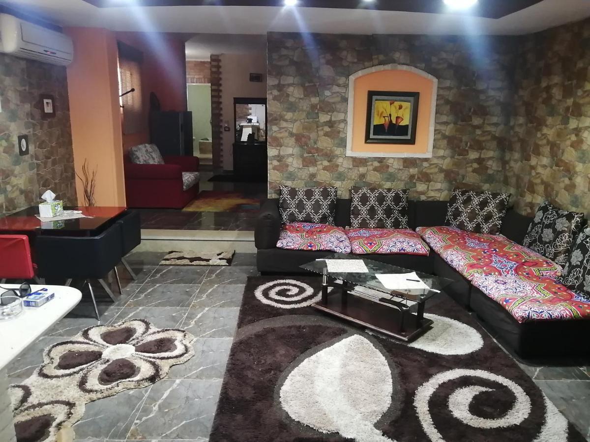 Marvel House Hrg Hurghada