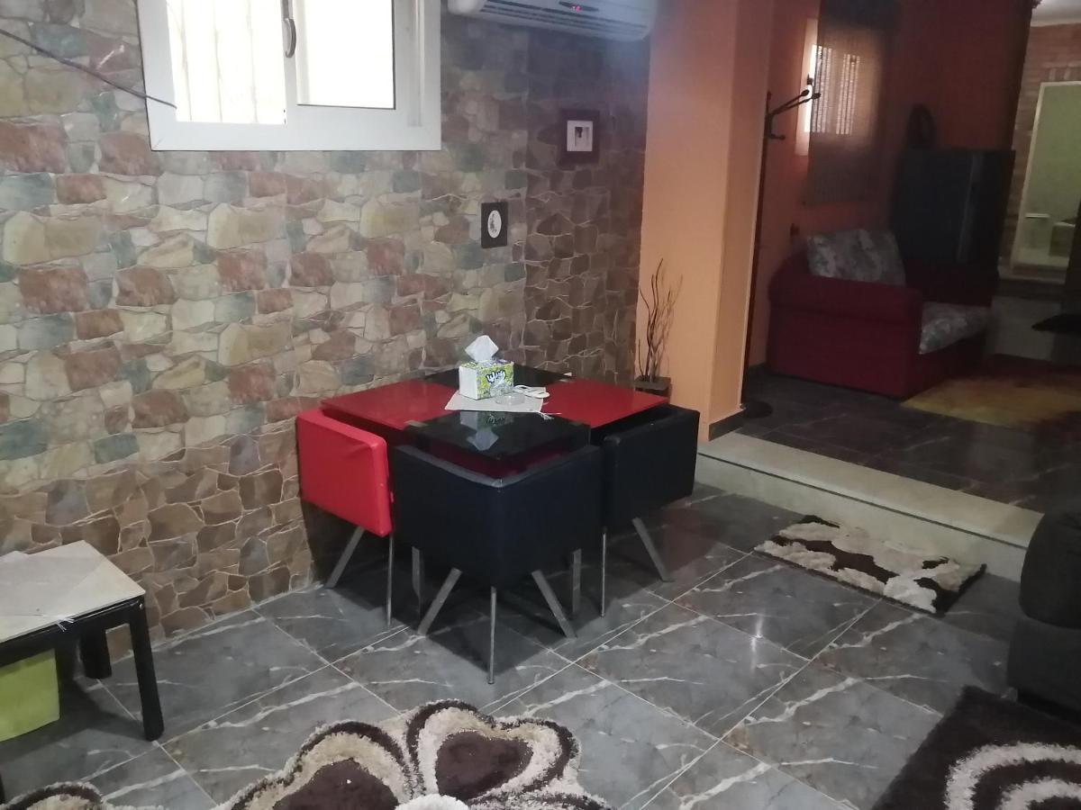Apartment Marvel House Hrg