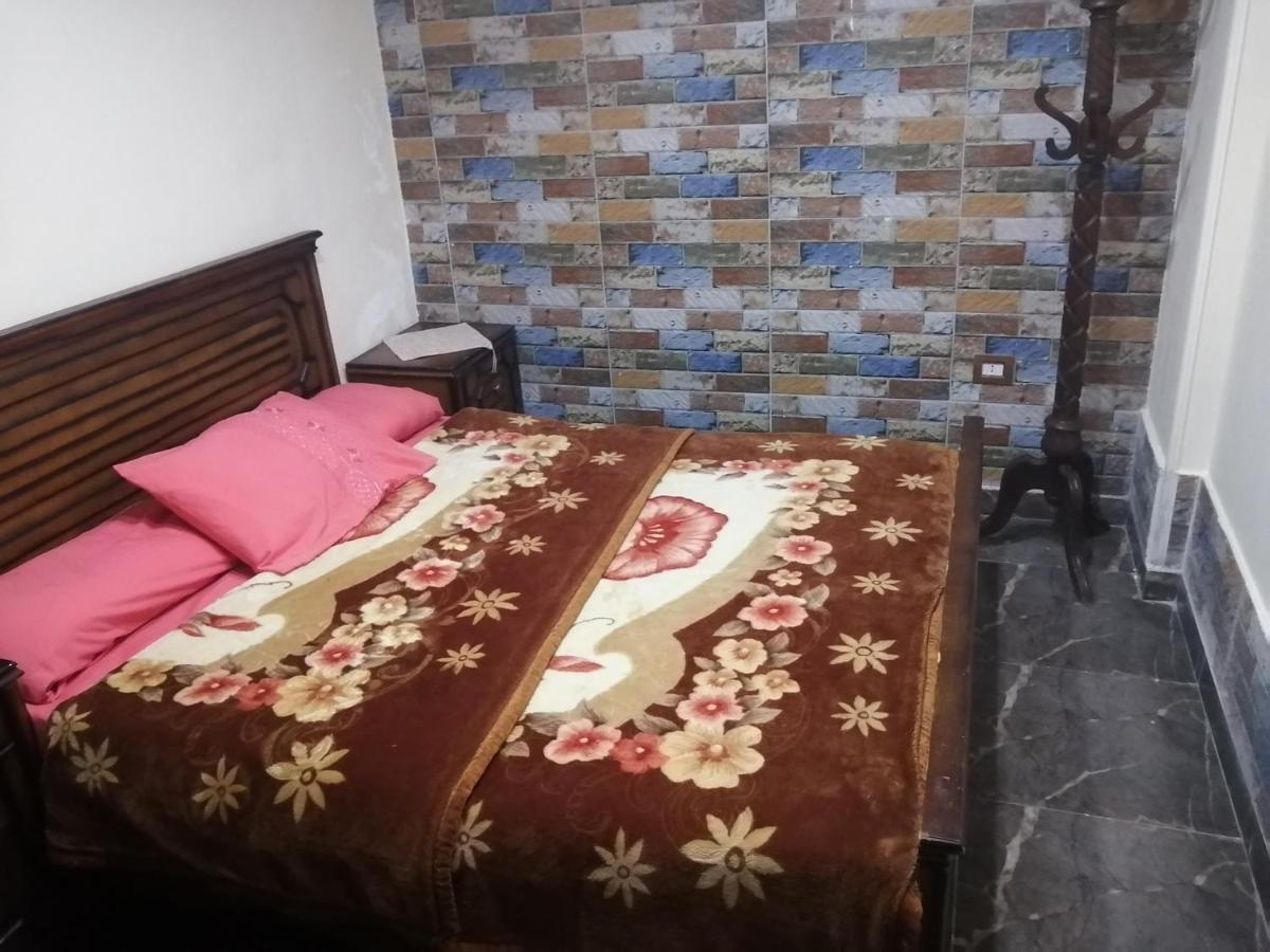 Marvel House Hrg Apartment Hurghada