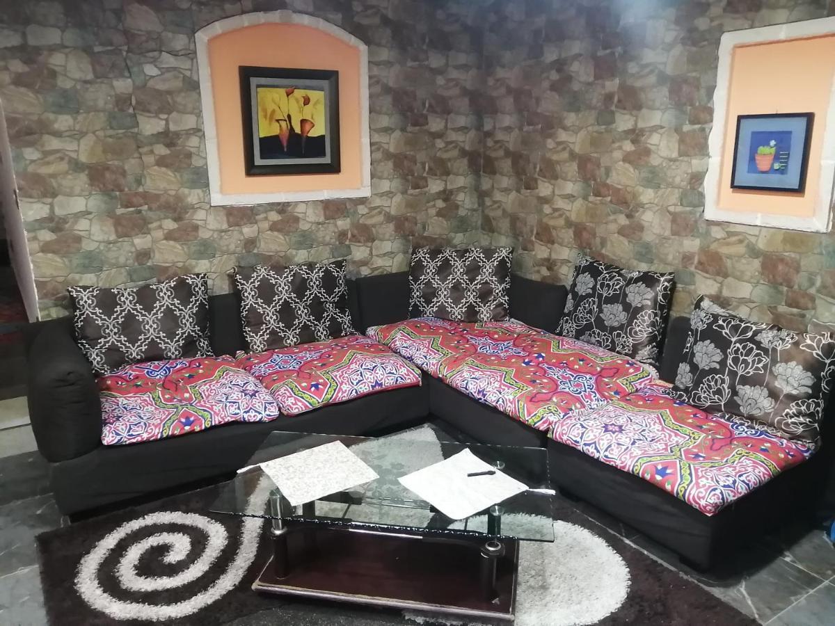 Appartement Marvel House Hrg *