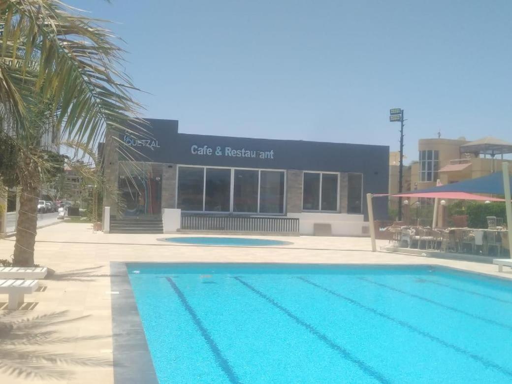 Apartment Fanadir Bay Hurghada