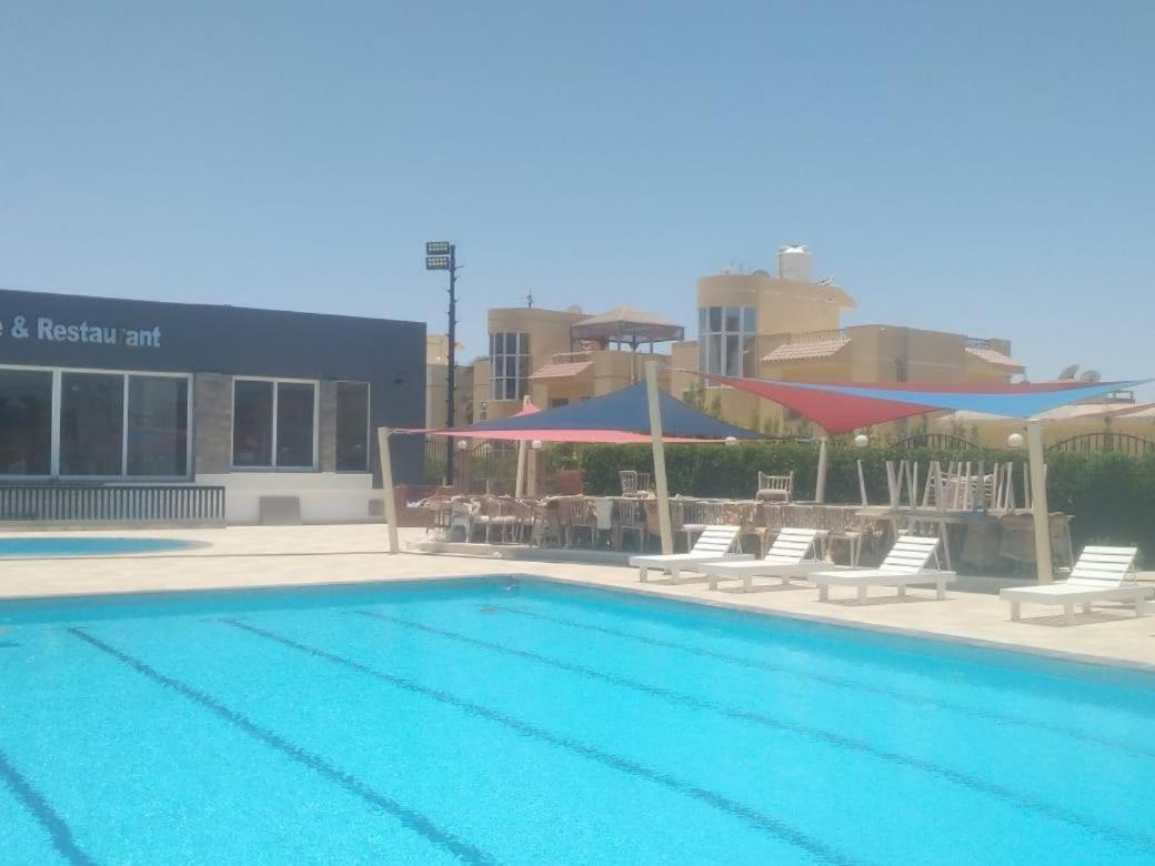 Fanadir Bay Apartment *