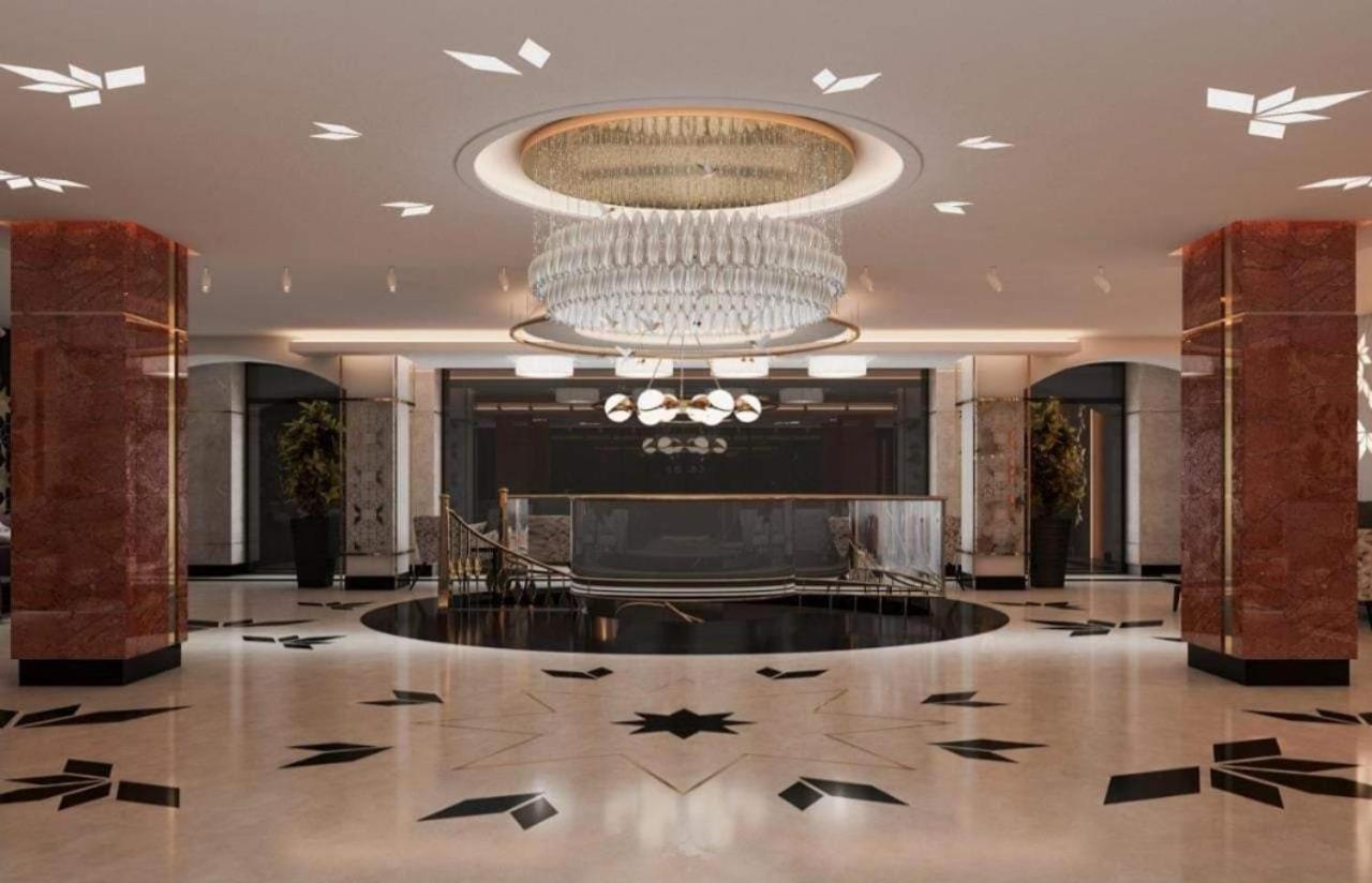 Apartment Fanadir Bay Hurghada