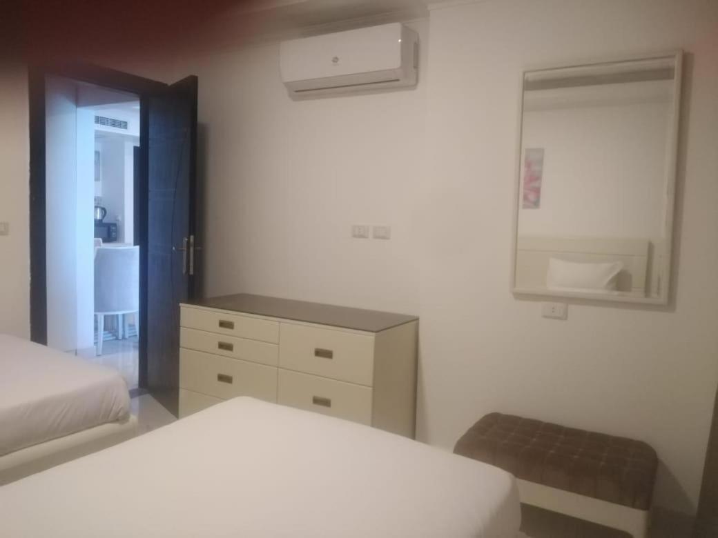 Fanadir Bay Apartment *